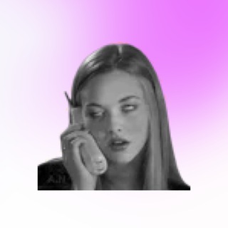 Telegram profile photo for офисная богема