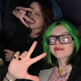 Telegram profile photo for #СУКАТУПАЯ