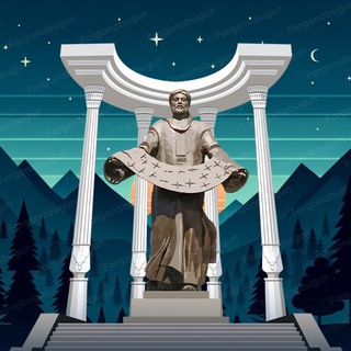 Telegram profile photo for FARG‘ONA BUGUN