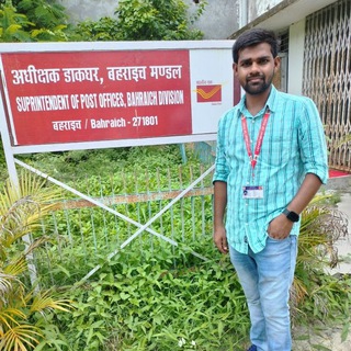 Telegram profile photo for Rajendra BPM