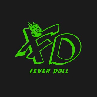 Telegram profile photo for Fever doll