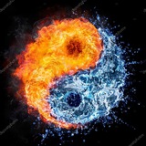 Telegram profile photo for "Серебряное очелье"