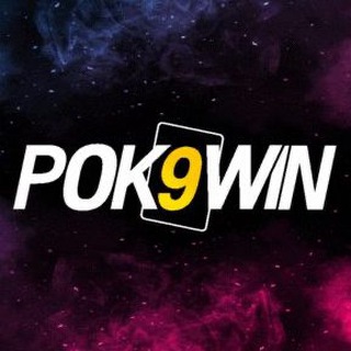 Telegram profile photo for Pok9.win ยูสใหม่รับ 100%