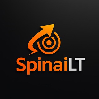 Telegram profile photo for SpinaiLT