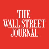 Telegram profile photo for The Wall Street Journal Россия. WSJ