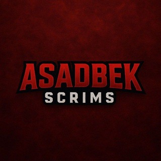 Telegram profile photo for ASADBEK TOURNAMENT