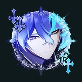 Telegram profile photo for Nod edge flood||Info 11+