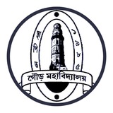 Telegram profile photo for Gour Mahavidyalaya Official