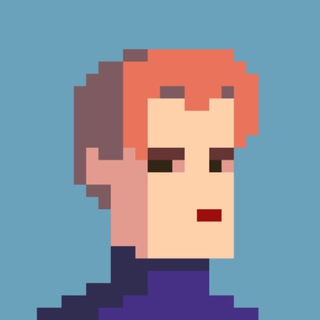 Telegram profile photo for 도리의 코인메모