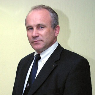 Telegram profile photo for Ярышев Сергей Николаевич