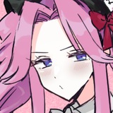Telegram profile photo for シコメタ