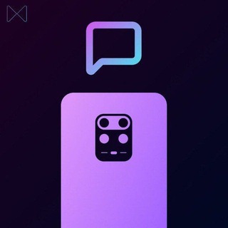 Telegram profile photo for Miatoll RomShots
