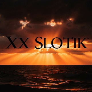 Telegram profile photo for XXX_SLOTIK 🤍