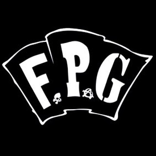 Telegram profile photo for F.P.G