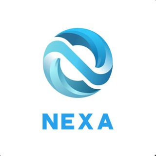 Telegram profile photo for Nexa