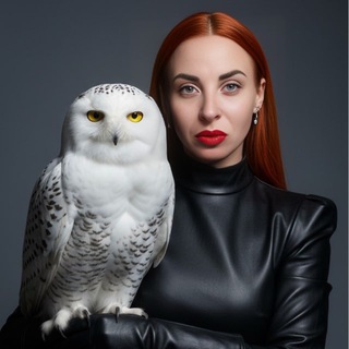 Telegram profile photo for •Магическое пространство •Liliteriym•