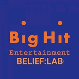 Telegram profile photo for BILFT:LAB
