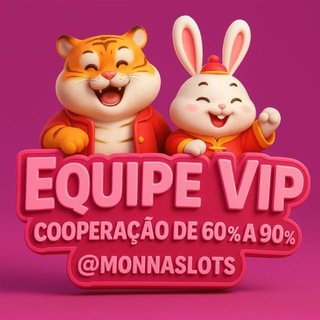 Telegram profile photo for COOPERAÇÃO DE 60% a 90%🥳