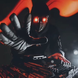 Telegram profile photo for ЧЕРЕП I CS2