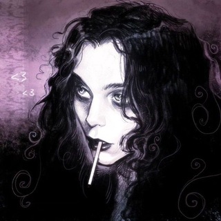 Telegram profile photo for Black Heaven