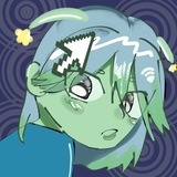 Telegram profile photo for Вайбы Гленны