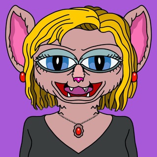 Telegram profile photo for $CATAIYANA Portal