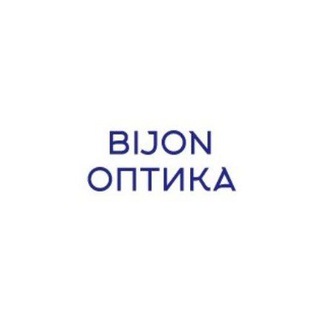 Telegram profile photo for Оптика Bijon