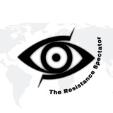 Telegram profile photo for The Resistance Spectator