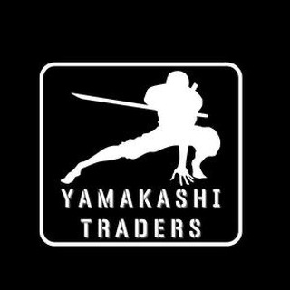 Telegram profile photo for Yamakashi_Traders