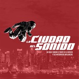 Telegram profile photo for La Ciudad del Sonido