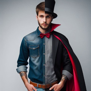 Telegram profile photo for Менеджмент без галстука