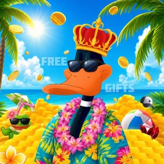 Telegram profile photo for Free gifts| WHEEL GAMES