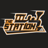 Telegram profile photo for The Station FFH