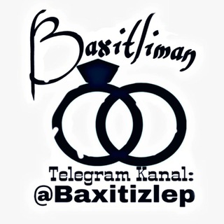 Telegram profile photo for Baxitliman Qagiyda