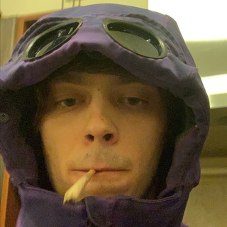 Telegram profile photo for BUDA TALKS