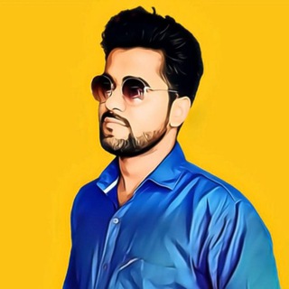 Telegram profile photo for Karishmatic Marketer