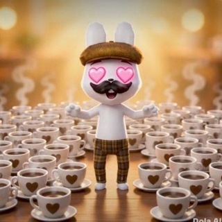 Telegram profile photo for Полурест 𝙔𝙤𝙪r͟͟ f͟͟r͟͟i͟͟𝙚𝙣𝙙 - 𝘽𝙖𝙧𝙣𝙚𝙮 ☕ | ᶜᵒᶠᶠᵉᵉ ᵇʳᵉᵃᵏ