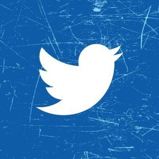 Telegram profile photo for twitter ○