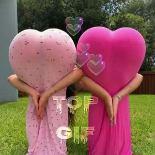 Telegram profile photo for Top gif