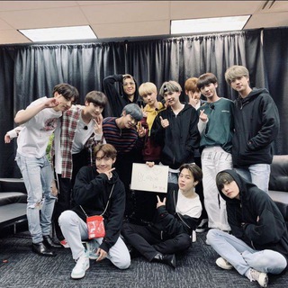 Telegram profile photo for ◡̫࣪࣪ ♡̶ BTS X TXT WALLPAPER ࣪ ͎ 🧸 ⑅
