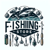 Telegram profile photo for Fishing Store