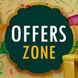 Telegram profile photo for OfferZone ✪
