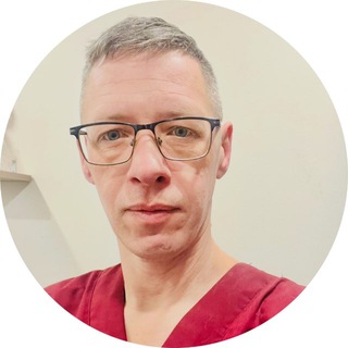 Telegram profile photo for Ветеринарный канал «Питомец»