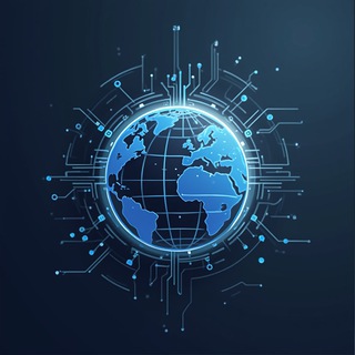 Telegram profile photo for Techno Society