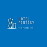 Telegram profile photo for Hotel Fantasy