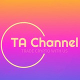 Telegram profile photo for TA Channel