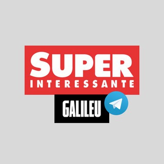Telegram profile photo for Super Galileu