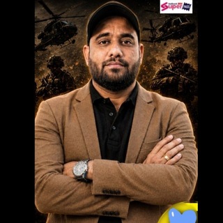 Telegram profile photo for HINDI BY VINAY SIR Testbook