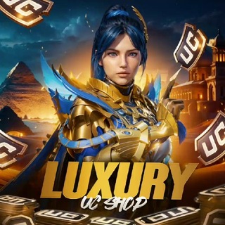 Telegram profile photo for 𝑳𝑼𝑿𝑼𝑹𝒀 𝑼𝑪 𝑺𝑯𝑶𝑷