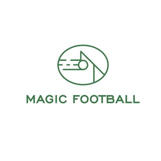 Telegram profile photo for Magic Football ⚽️